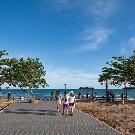 Grand Beach Condo B404 By Malai Thang Kwian 외부 사진