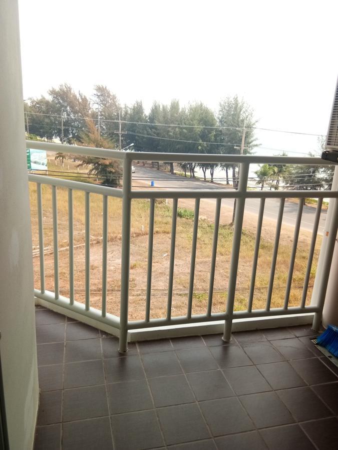 Grand Beach Condo B404 By Malai Thang Kwian 외부 사진