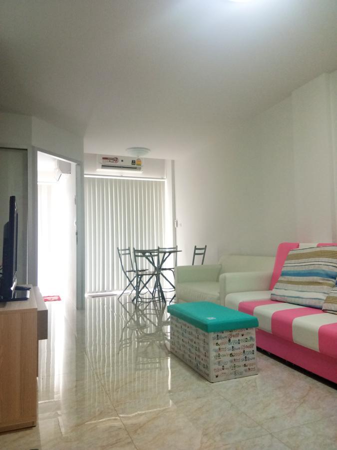 Grand Beach Condo B404 By Malai Thang Kwian 외부 사진