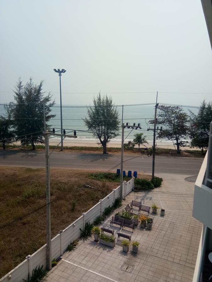 Grand Beach Condo B404 By Malai Thang Kwian 외부 사진