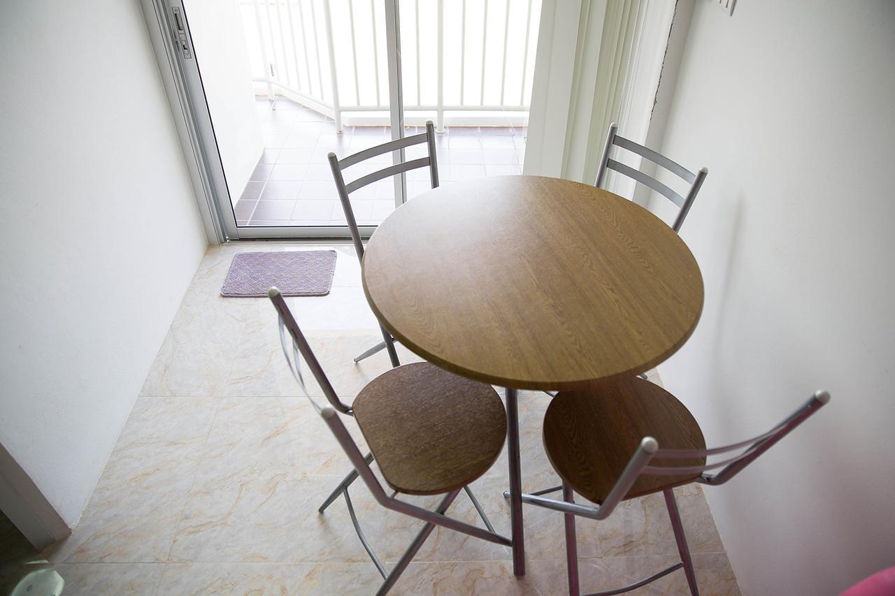 Grand Beach Condo B404 By Malai Thang Kwian 외부 사진