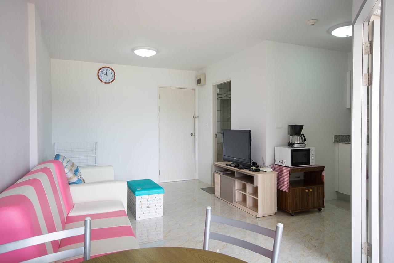 Grand Beach Condo B404 By Malai Thang Kwian 외부 사진