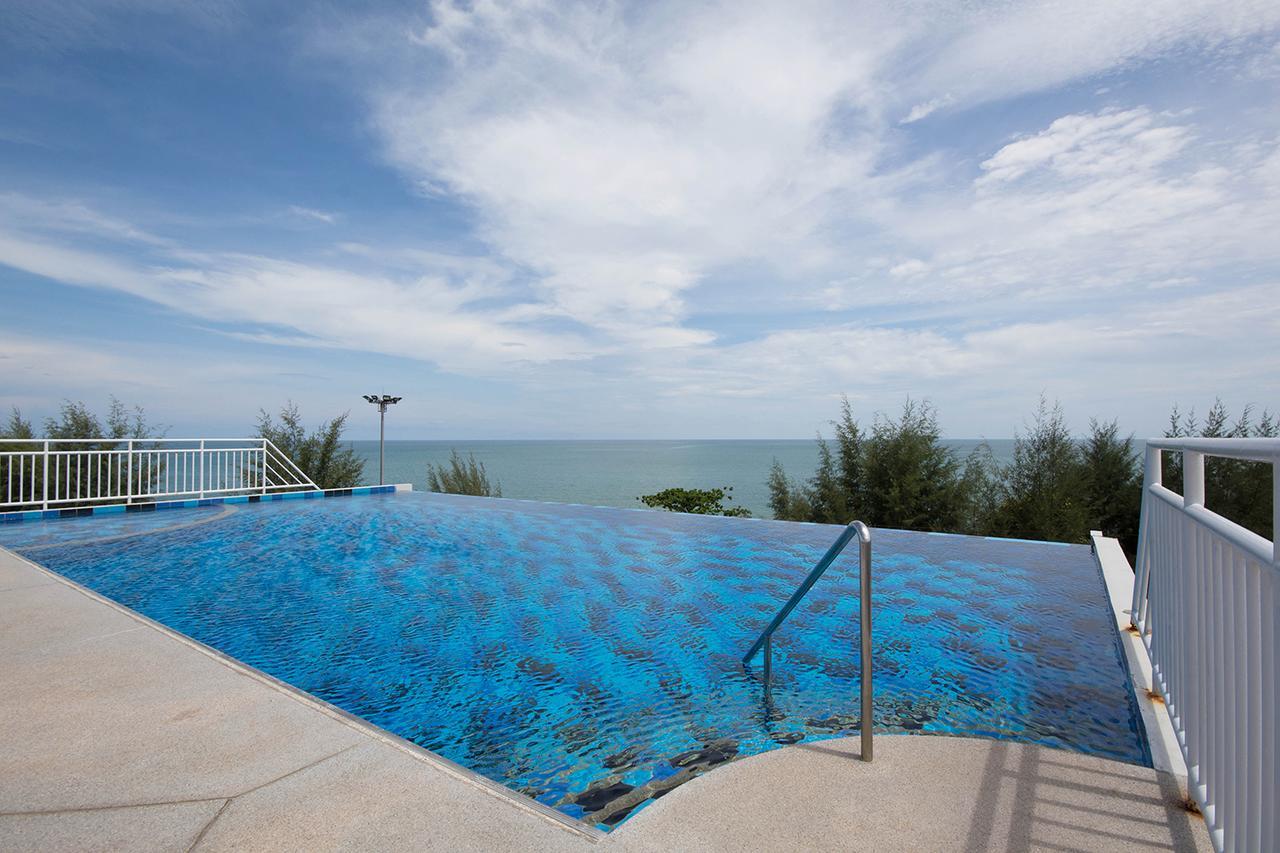 Grand Beach Condo B404 By Malai Thang Kwian 외부 사진