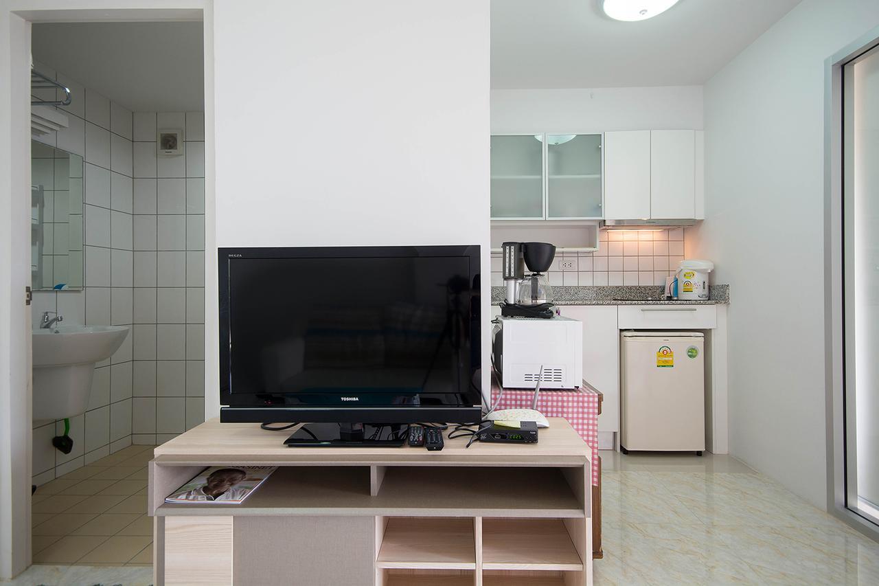 Grand Beach Condo B404 By Malai Thang Kwian 외부 사진