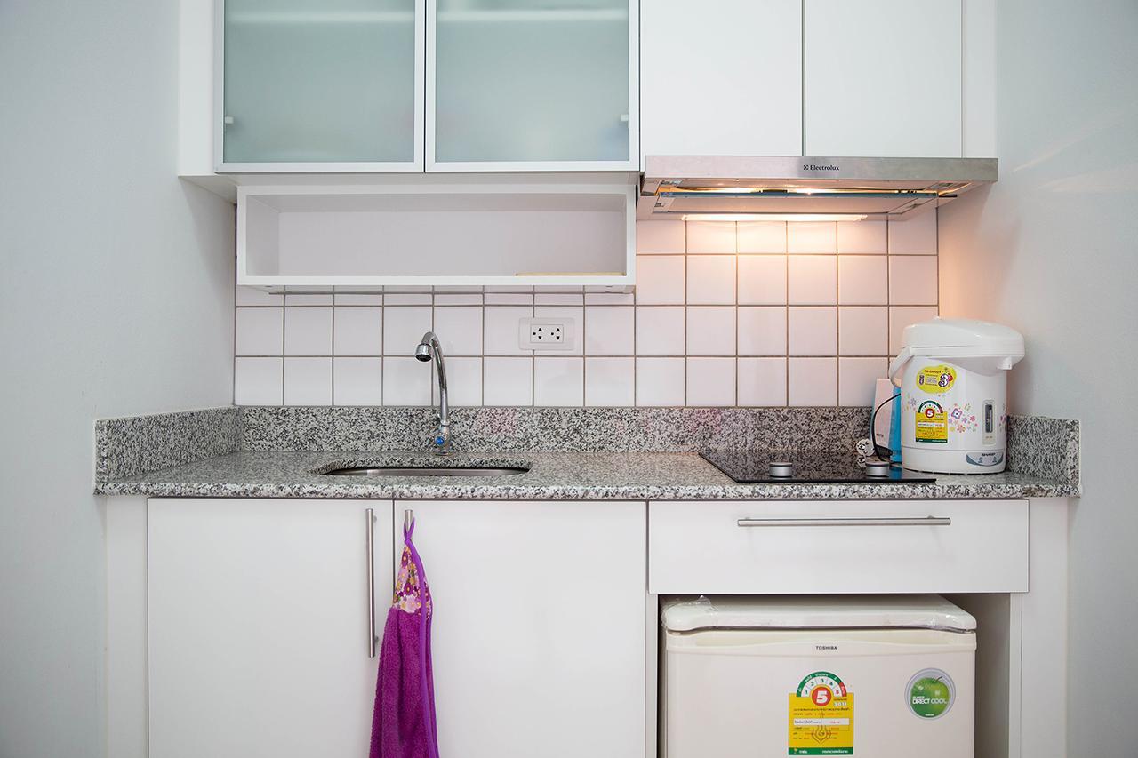 Grand Beach Condo B404 By Malai Thang Kwian 외부 사진
