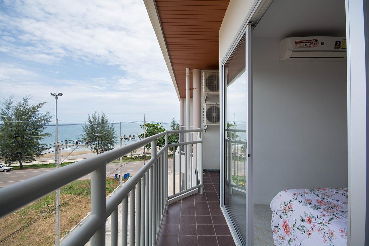 Grand Beach Condo B404 By Malai Thang Kwian 외부 사진